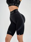 بونا فيدي Bona Cycling Extra Push-up Black Skin